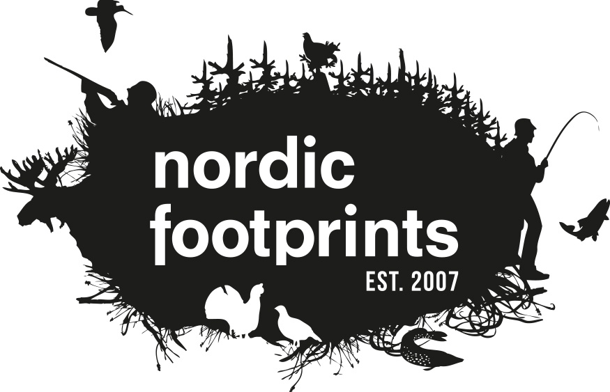nordic footprints logga